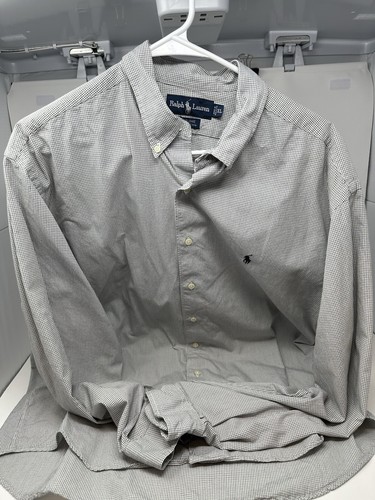 Ralph lauren camicia uomo - lauren,