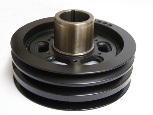 Puleggia albero motore per