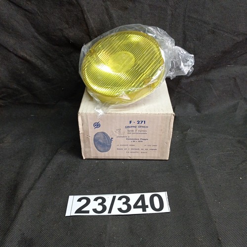 Faro anteriore piaggio 50cc - faro,