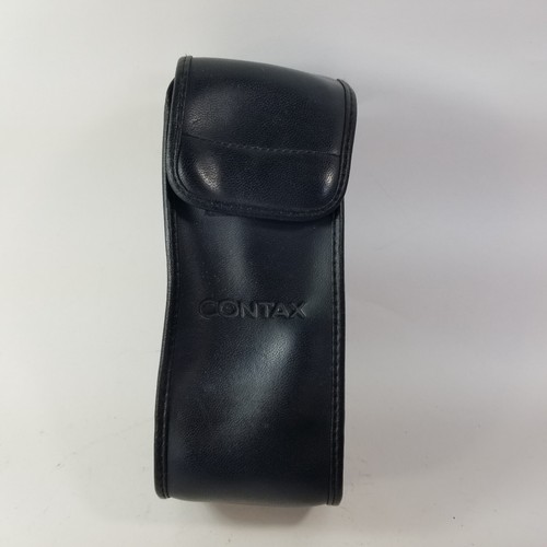 Contax tla 360 flash solo - contax,