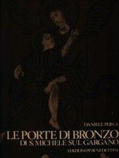 LE PORTE DI BRONZO DI