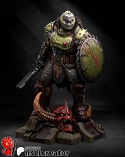 Doom Slayer - Doom: Dark Ages