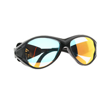 Occhiali protettivi sicuri laser CO2 occhiali 10600nm taglio incisione 10,6um