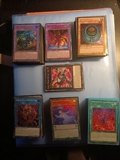 CORE DECK EVIL EYE/NUMERON/NEMLERIA/NINJA JAR/ OTHER