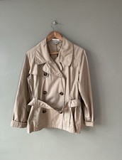 Trench corto Marks & Spencer