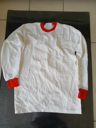 Maglia calcio vintage - calcio,