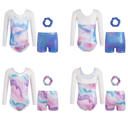 Body bambina pattinaggio - , su