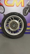 Cerchio ruota posteriore Honda