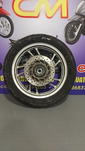 Cerchio ruota posteriore honda - ruota,