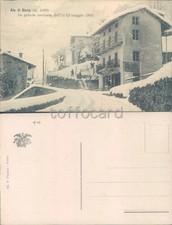 TORINO PROVINCIA-ALA DI