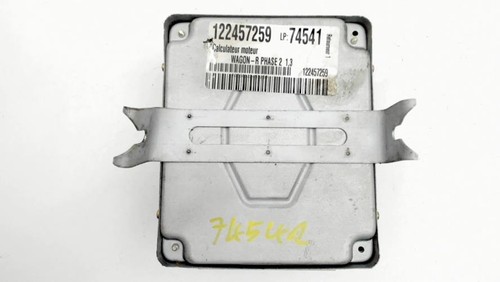 Centralina motore suzuki - centralina,