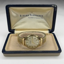 Orologio vintage girard - vintage,