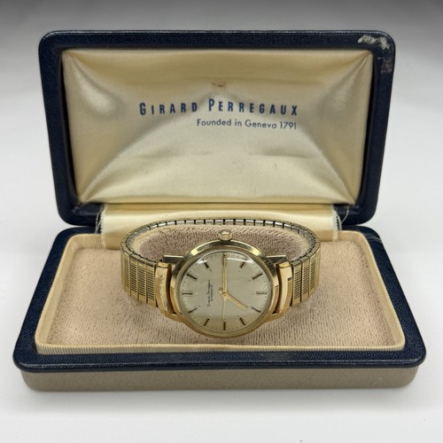 Orologio vintage girard - orologio,