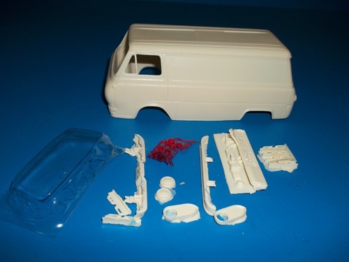 Scala furgone ford - furgone,