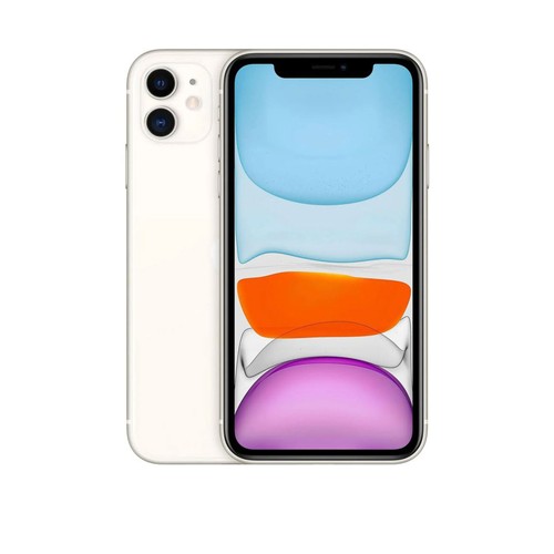 Apple iphone 128gb - iphone,