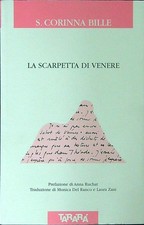 LA SCARPETTA DI VENERE CORINNA