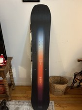 Nitro Team Snowboard 157 cm