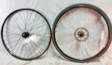 Bontrager Connection/Rigida