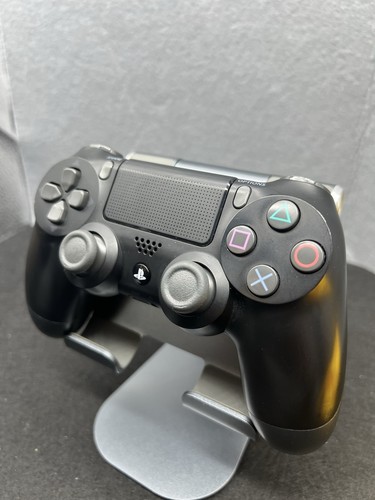 Controller ps4 nero originale - controller,