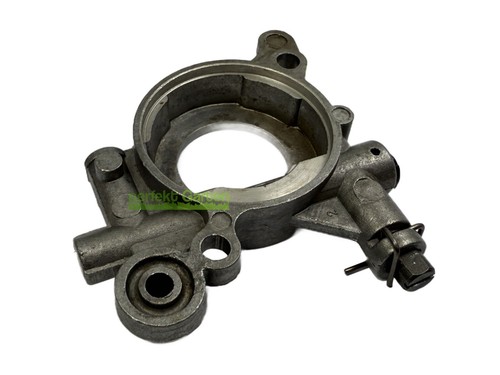 Pompa olio per motosega