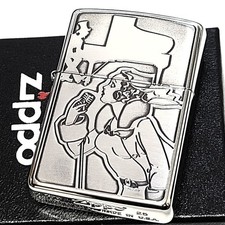 Accendino zippo windy - zippo, drunk