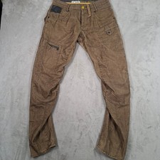 883 Police Jeans Uomo W32 L32