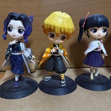 Lotto figurine anime - di,