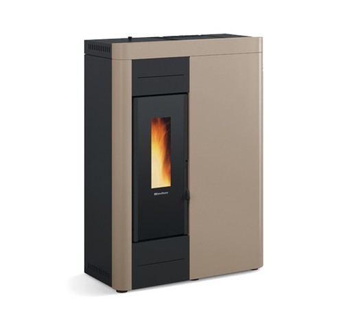 Termostufa pellet extraflame - a,