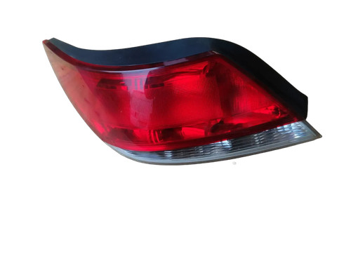 Opel astra fanale posteriore - astra,