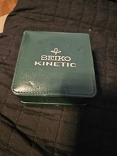 Seiko Sportura Kinetic 36mm