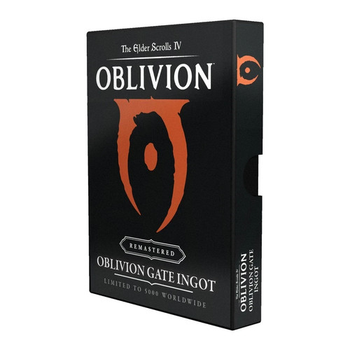 The elder scrolls oblivion - scrolls,