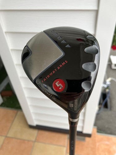 Onoff fairway bracci - onoff, 18°