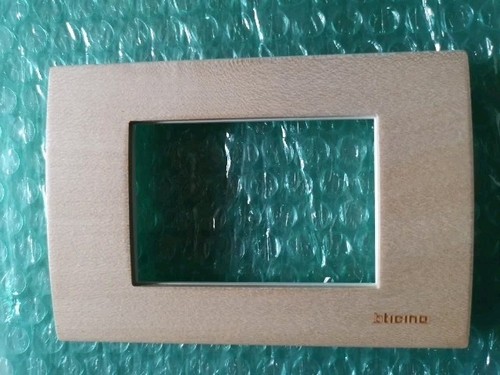 Bticino n4803lae placca - n4803lae,