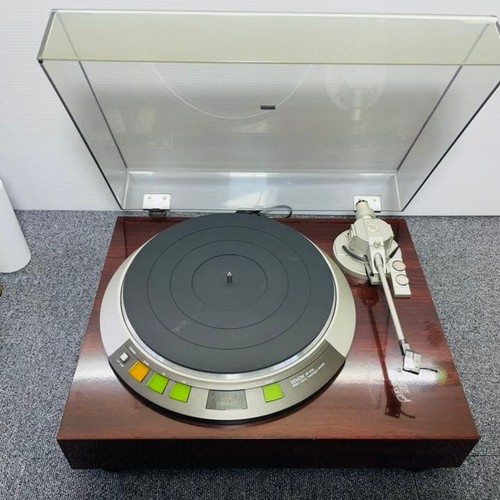 Denon 57m giradischi - denon,