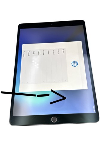 Apple ipad air 3a - air, (3a