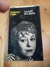 LE NOTTI DI CABIRIA di