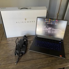 Dell Alienware M16 R1 16"