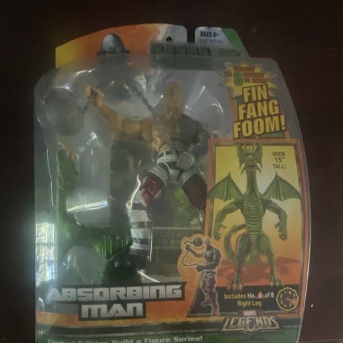 Hasbro marvel legends - hasbro,