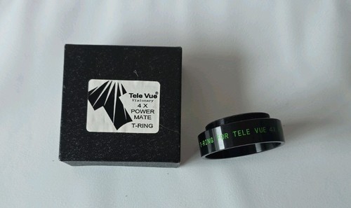Tele vue power mate - 4,