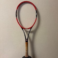 Racchetta autografa Wilson