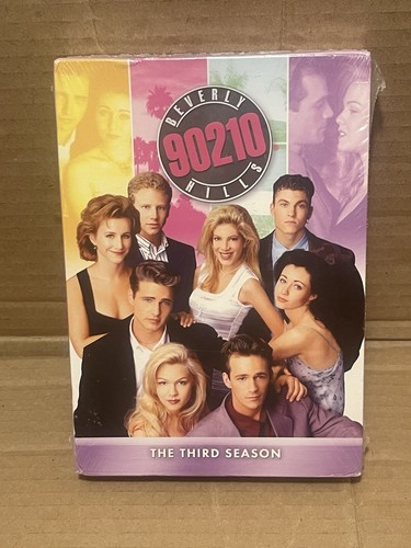 Beverly hills 90210 - hills, 3