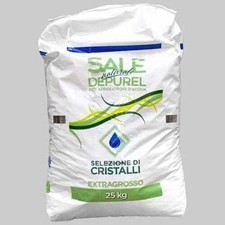 Italkali sale pastiglie - sale, in