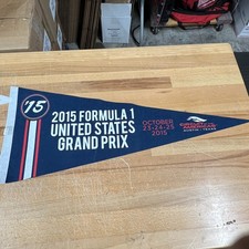 Circuit Of The Americas 2015