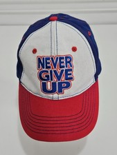 Cappello Berretto WWE John