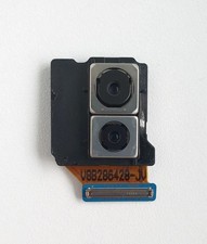 Fotocamera posteriore