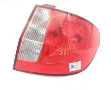 924201C500 Fanale post. DX