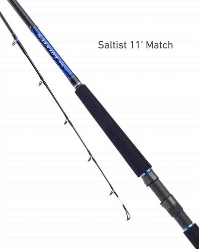 Daiwa saltist match - daiwa,