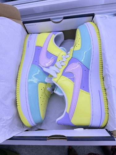 Nike air force low grinch - force,
