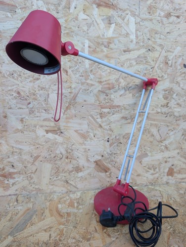 Lampada scrivania ikea - scrivania, luce