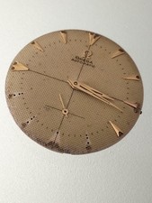 vendo movimento Omega cal.342